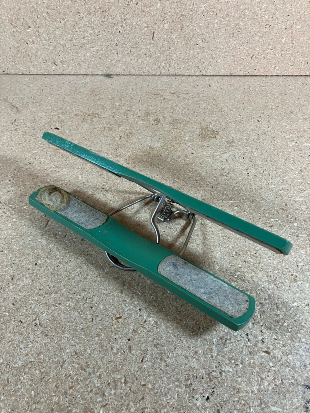 Walker items are